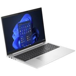 Laptop HP EliteBook 860 G10 6T2B4EA Intel Core i7-1360P 16GB DDR5/512GB SSD W11P (Silver) Thumb