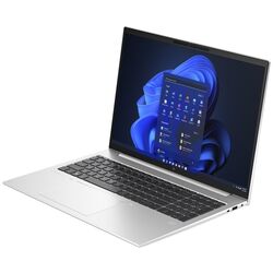 Laptop HP EliteBook 860 G10 6T2B4EA Intel Core i7-1360P 16GB DDR5/512GB SSD W11P (Silver) Thumb