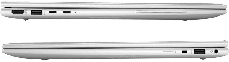 Laptop HP EliteBook 860 G10 6T2B4EA Intel Core i7-1360P 16GB DDR5/512GB SSD W11P (Silver)