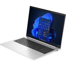 Laptop HP EliteBook 860 G10 6T2C3EA Intel Core i5-1345U 16GB DDR5/512GB SSD W11P (Silver) Thumb