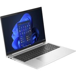 Laptop HP EliteBook 860 G10 818R1EA Intel Core i7-1360P 16GB DDR5/512GB SSD W11P (Silver) Thumb