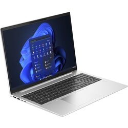 Laptop HP EliteBook 860 G10 818R2EA Intel Core i7-1360P 2x16GB DDR5/1TB SSD W11P (Silver) Thumb