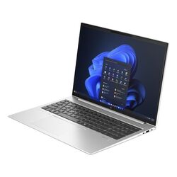 Laptop HP EliteBook 860 G11 970T1ET Intel Core Ultra 5 125U 1x16GB DDR5/512GB SSD (Silver) Thumb