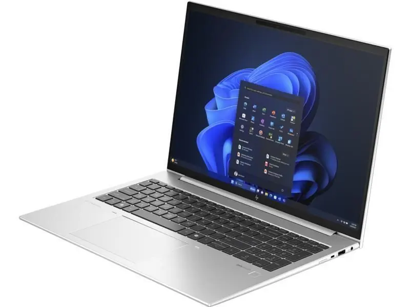 Laptop HP EliteBook 860 G11 970T1ET Intel Core Ultra 5 125U 1x16GB DDR5/512GB SSD (Silver)