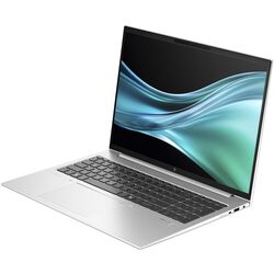 Laptop HP EliteBook 860 G11 Intel Core Ultra 5 125U 16GB DDR5/512GB SSD (Silver) Thumb