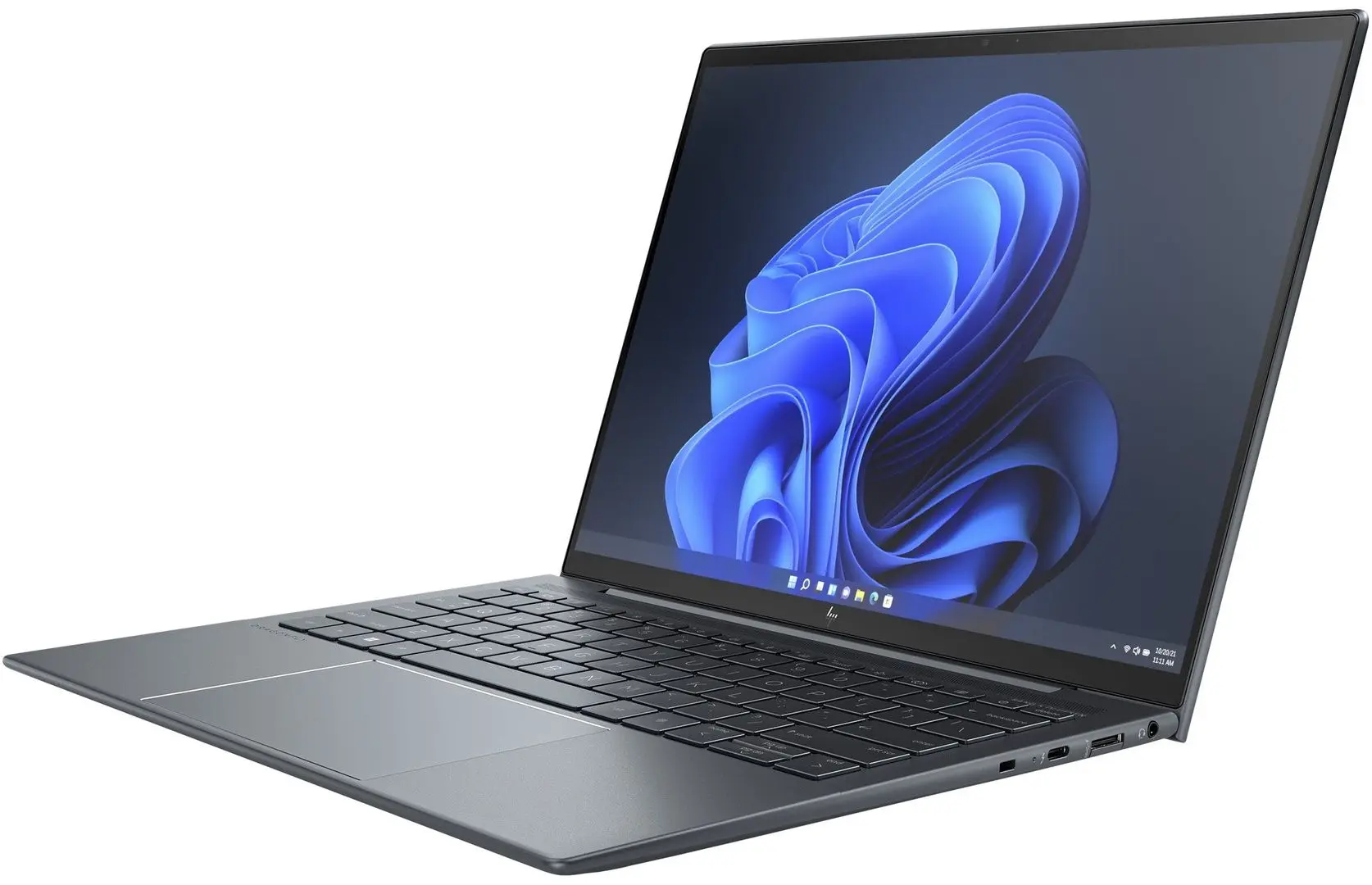 Ноутбук HP EliteBook Dragonfly Intel Core i7 1255U 32GB DDR5/512GB SSD (Blue Magnesium)