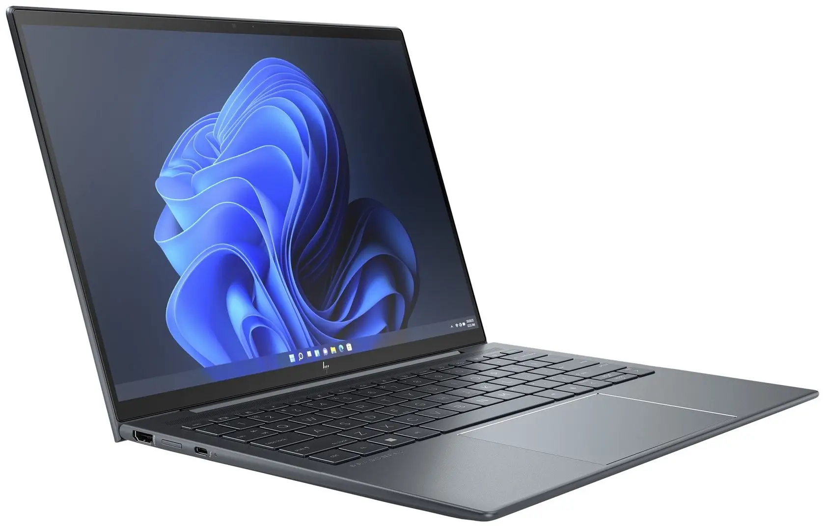 Ноутбук HP EliteBook Dragonfly Intel Core i7 1255U 32GB DDR5/512GB SSD (Blue Magnesium)