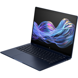 Ноутбук HP EliteBook X Flip G1i 14 AI Ultra 7 258V 32GB/1TB W11P (Atmospheric Blue) Thumb