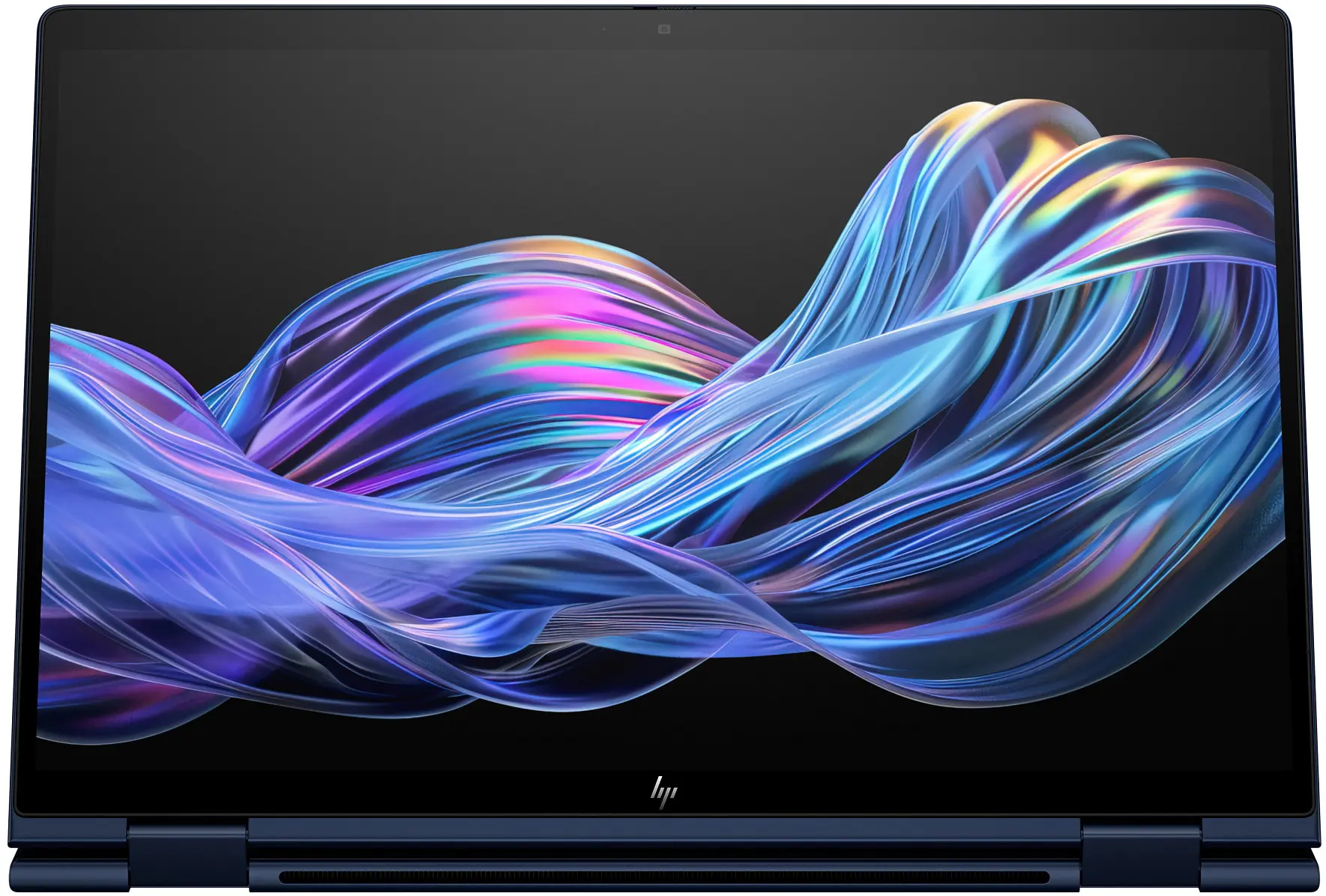 Ноутбук HP EliteBook X Flip G1i 14 AI Ultra 7 258V 32GB/1TB W11P (Atmospheric Blue)