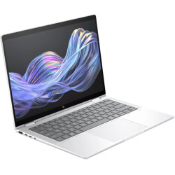 Laptop HP EliteBook X Flip G1i 14 AI Ultra 7 258V 32GB/1TB W11P (Glacier Silver) Thumb