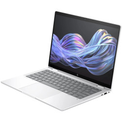 Laptop HP EliteBook X Flip G1i 14 AI Ultra 7 258V 32GB/1TB W11P (Glacier Silver) Thumb
