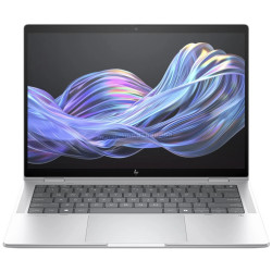 Laptop HP EliteBook X Flip G1i 14 AI Ultra 7 258V 32GB/1TB W11P (Glacier Silver)