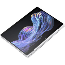 Laptop HP EliteBook X Flip G1i 14 AI Ultra 7 258V 32GB/1TB W11P (Glacier Silver) Thumb