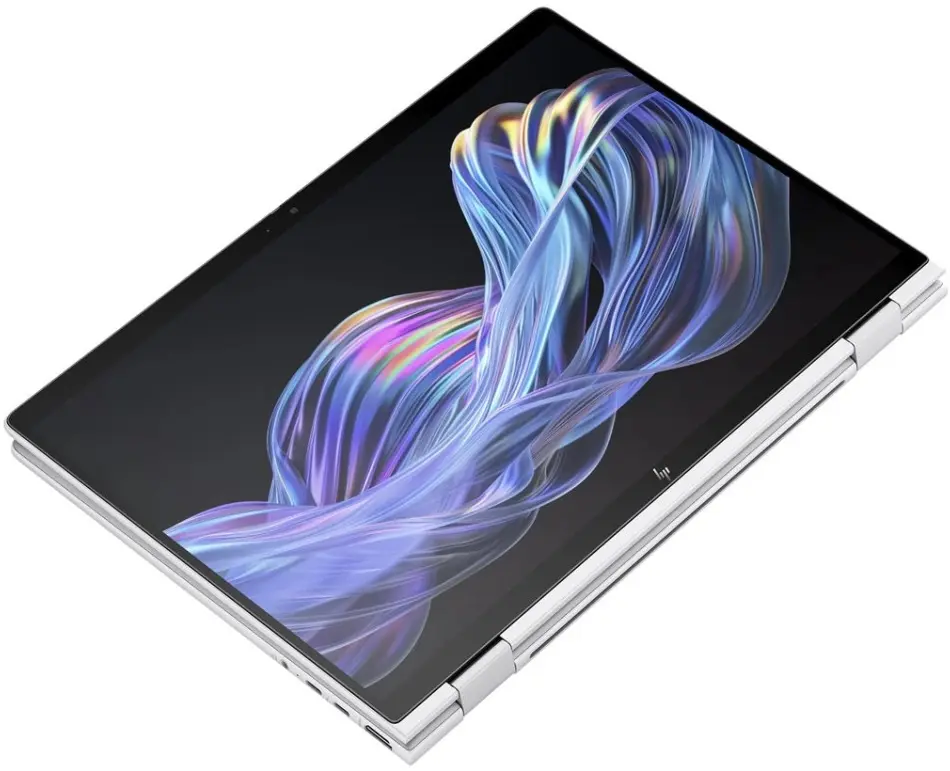 Laptop HP EliteBook X Flip G1i 14 AI Ultra 7 258V 32GB/1TB W11P (Glacier Silver)