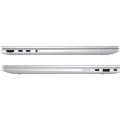 Laptop HP EliteBook X Flip G1i 14 AI Ultra 7 258V 32GB/1TB W11P (Glacier Silver) Thumb
