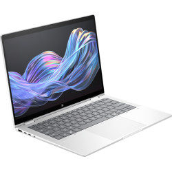 Ноутбук HP EliteBook X Flip G1i 14 Intel Core Ultra 5 228V 2x16GB LPDDR5X/512GB W11Pro (Soft Grey) Thumb