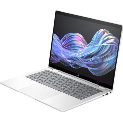 Ноутбук HP EliteBook X Flip G1i 14 Intel Core Ultra 5 228V 2x16GB LPDDR5X/512GB W11Pro (Soft Grey) Thumb