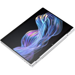 Ноутбук HP EliteBook X Flip G1i 14 Intel Core Ultra 5 228V 2x16GB LPDDR5X/512GB W11Pro (Soft Grey) Thumb