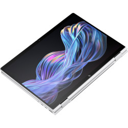 Laptop HP EliteBook X Flip G1i 14 Intel Core Ultra 7 258V 32GB DDR5/512GB W11Pro (Soft Grey) Thumb