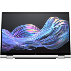 Laptop HP EliteBook X Flip G1i 14 Intel Core Ultra 7 258V 32GB DDR5/512GB W11Pro (Soft Grey) Thumb