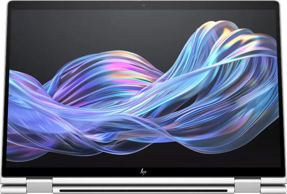 Laptop HP EliteBook X Flip G1i 14 Intel Core Ultra 7 258V 32GB DDR5/512GB W11Pro (Soft Grey) - 6