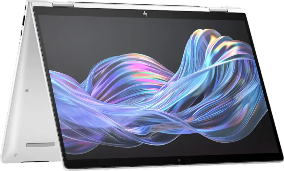Ноутбук HP EliteBook X Flip G1i Intel Core Ultra 5 226V 16GB LPDDR5X/512GB W11Pro (Soft Grey) - 4