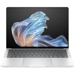 Ноутбук HP EliteBook X G1a Ryzen AI 9 HX PRO 375 32GB/1TB Win11Pro (Silver)