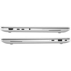 Ноутбук HP EliteBook X G1a Ryzen AI 9 HX PRO 375 32GB/1TB Win11Pro (Silver) Thumb