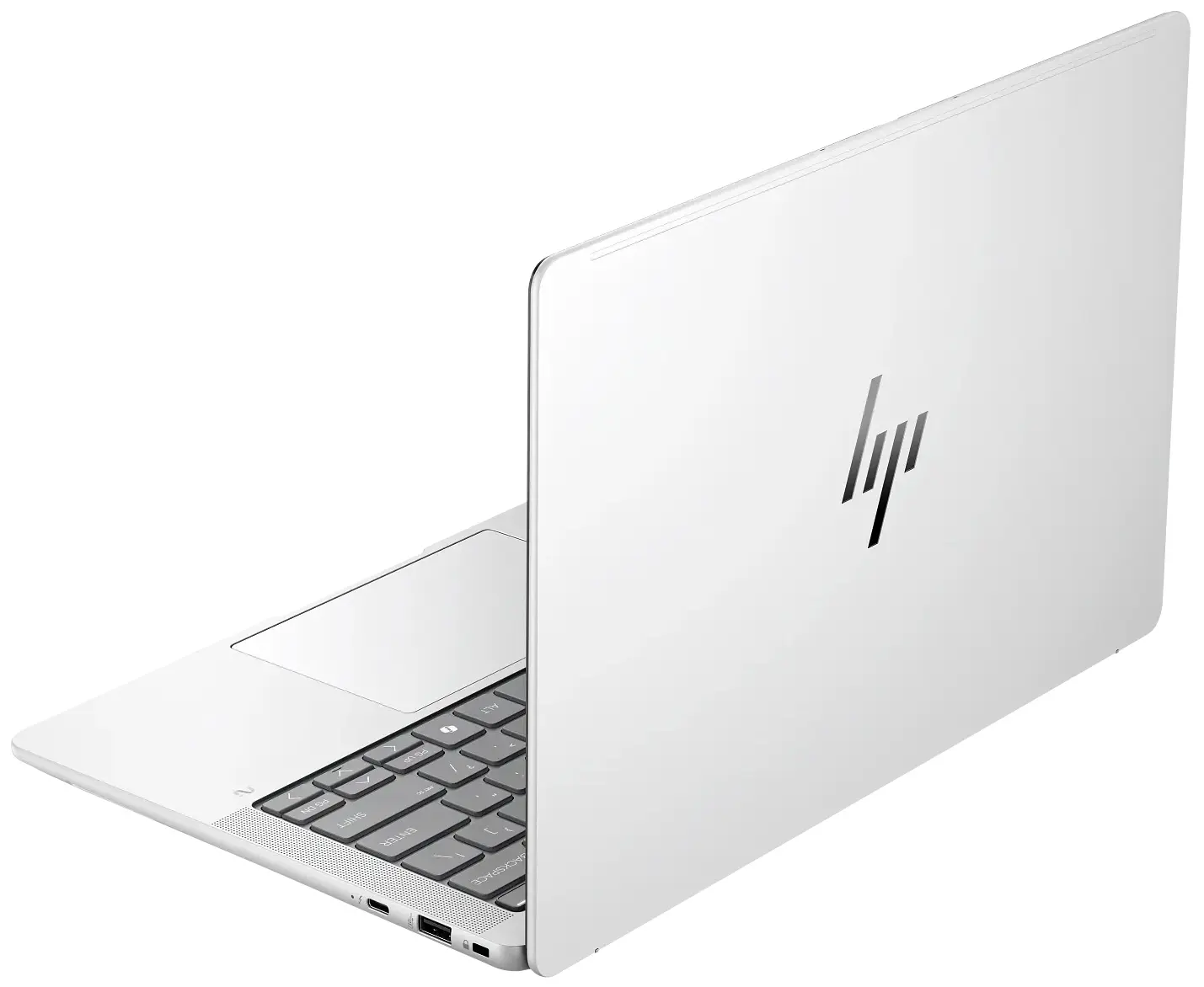 Ноутбук HP EliteBook X G1a Ryzen AI 9 HX PRO 375 32GB/1TB Win11Pro (Silver) - 5