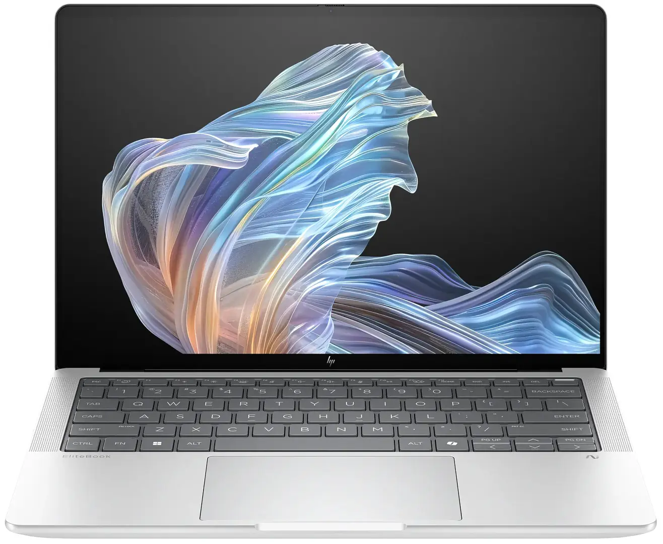 Ноутбук HP EliteBook X G1a Ryzen AI 9 HX PRO 375 32GB/1TB Win11Pro (Silver)