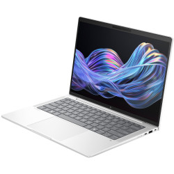 Laptop HP EliteBook X G1i 14 AI Ultra 7 258V 32GB/1TB W11Pro (Glacier Silver) Thumb
