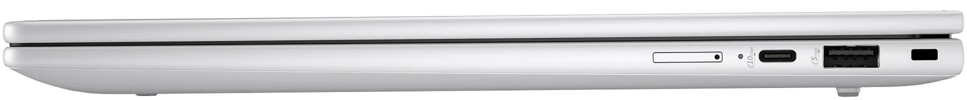 Laptop HP EliteBook X G1i 14 AI Ultra 7 258V 32GB/1TB W11Pro (Glacier Silver)