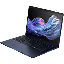 Ноутбук HP EliteBook X G1i 14 Intel Core Ultra 7 258V 32GB DDR5/512GB W11Pro (Atmospheric Blue) Thumb