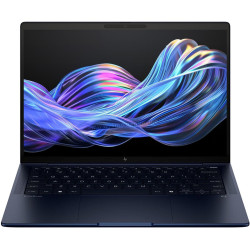Ноутбук HP EliteBook X G1i 14 Intel Core Ultra 7 258V 32GB DDR5/512GB W11Pro (Atmospheric Blue)