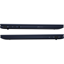 Ноутбук HP EliteBook X G1i 14 Intel Core Ultra 7 258V 32GB DDR5/512GB W11Pro (Atmospheric Blue) Thumb