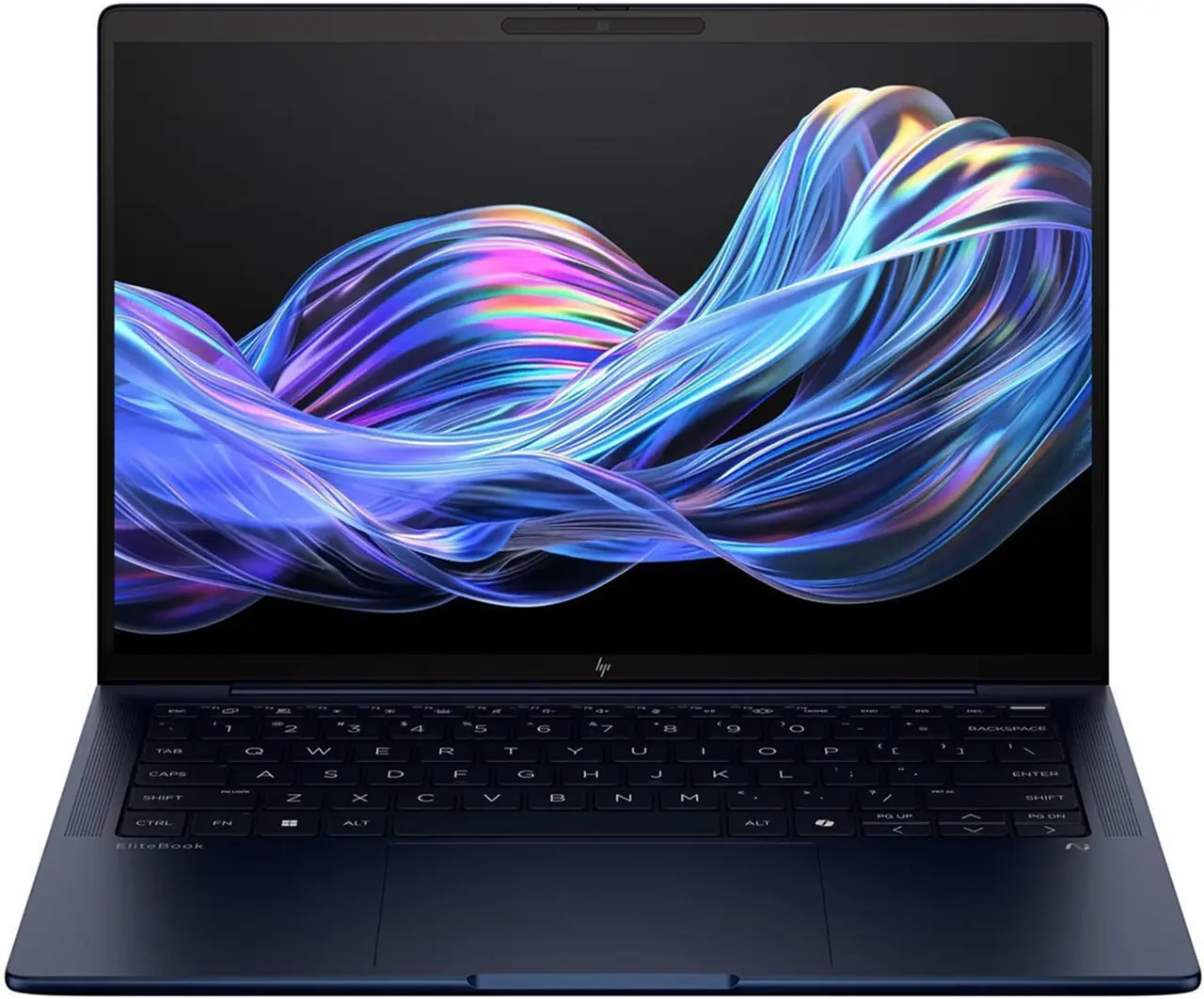 Ноутбук HP EliteBook X G1i 14 Intel Core Ultra 7 258V 32GB DDR5/512GB W11Pro (Atmospheric Blue)