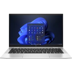 Ноутбук HP EliteBook x360 1030 G8 Intel Core i5-1135G7 16GB DDR4/512GB SSD (Silver)