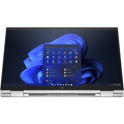 Laptop HP EliteBook x360 1030 G8 Intel Core i5-1135G7 16GB DDR4/512GB SSD (Silver) Thumb