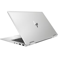 Laptop HP EliteBook x360 1030 G8 Intel Core i5-1135G7 16GB DDR4/512GB SSD (Silver) Thumb