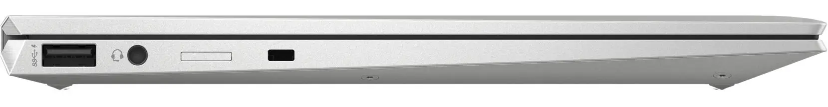 Laptop HP EliteBook x360 1030 G8 Intel Core i5-1135G7 16GB DDR4/512GB SSD (Silver) - 7