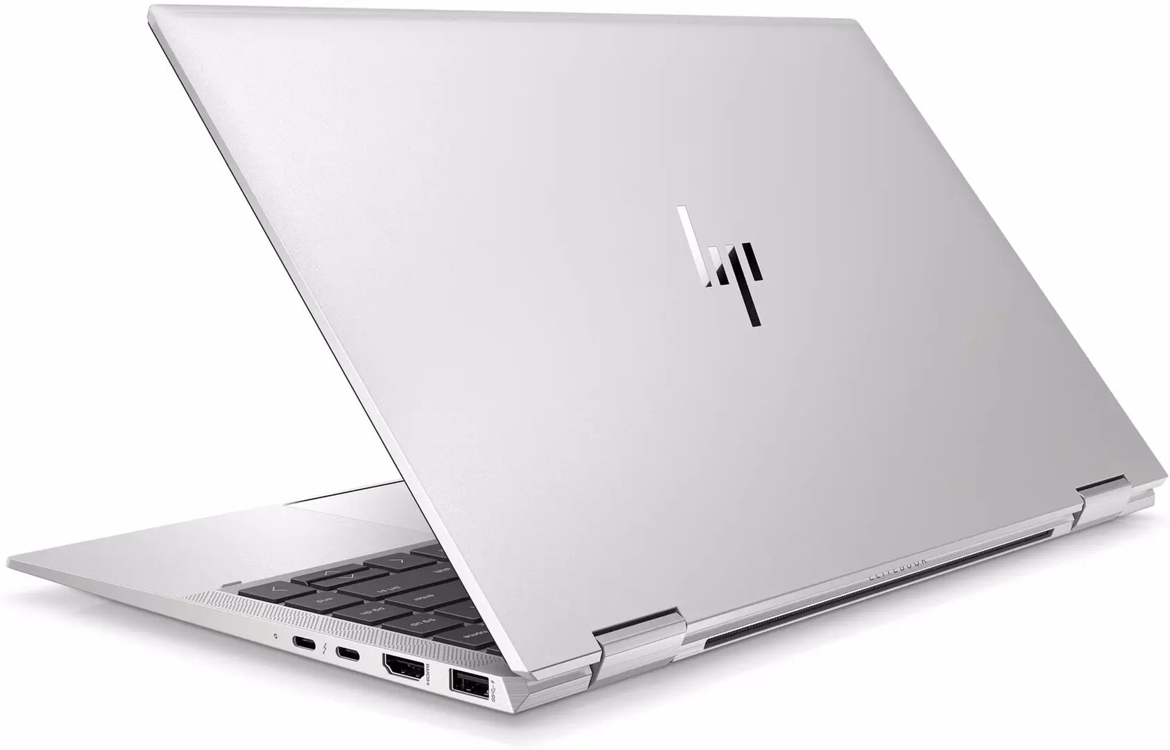 Laptop HP EliteBook x360 1040 G8 Intel Core i5-1135G7 16GB LPDDR4X/512GB SSD W10Pro (Silver)