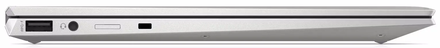 Laptop HP EliteBook x360 1040 G8 Intel Core i5-1135G7 16GB LPDDR4X/512GB SSD W10Pro (Silver)