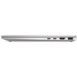 Laptop HP EliteBook x360 1040 G8 Intel Core i5-1135G7 16GB LPDDR4X/512GB SSD W10Pro (Silver) Thumb