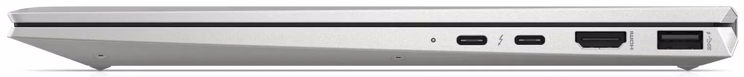 Laptop HP EliteBook x360 1040 G8 Intel Core i5-1135G7 16GB LPDDR4X/512GB SSD W10Pro (Silver)