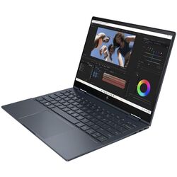 Laptop HP Envy 13 x360 Intel Core i5-1230U 16GB DDR4/512GB SSD W11Home (Space Blue) Thumb