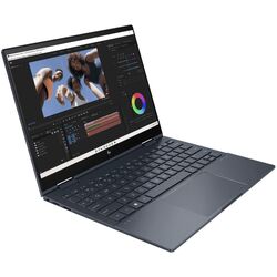 Laptop HP Envy 13 x360 Intel Core i5-1230U 16GB DDR4/512GB SSD W11Home (Space Blue) Thumb