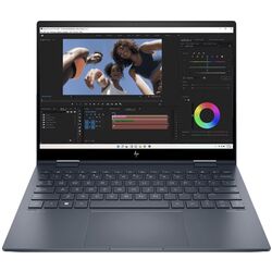 Laptop HP Envy 13 x360 Intel Core i5-1230U 16GB DDR4/512GB SSD W11Home (Space Blue)