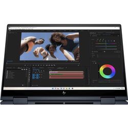 Laptop HP Envy 13 x360 Intel Core i5-1230U 16GB DDR4/512GB SSD W11Home (Space Blue) Thumb