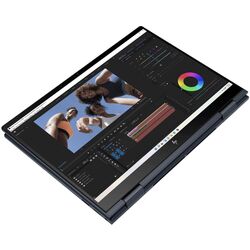 Laptop HP Envy 13 x360 Intel Core i5-1230U 16GB DDR4/512GB SSD W11Home (Space Blue) Thumb