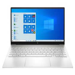 Ноутбук HP ENVY 14-eb0003ur Intel i5-1135G7 8GB DDR4/512GB SSD (Natural Silver)